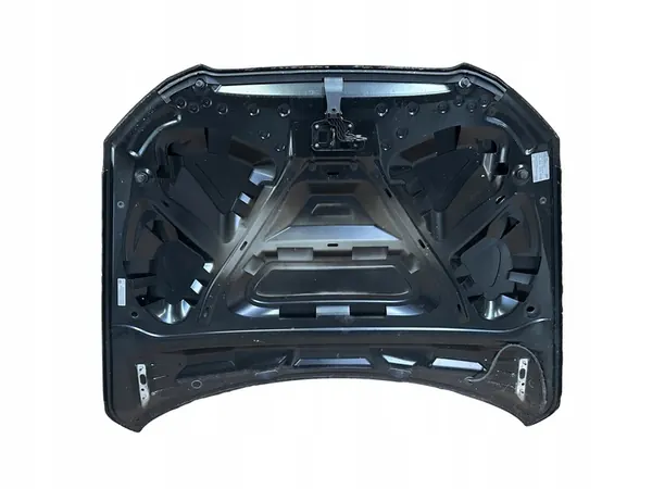 AUDI Q5 8R Lyft Huva LY9T image 3