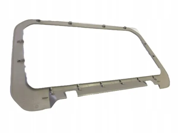 Scania kattoluukun kansi OEM 2370130 - Käytetty image 3