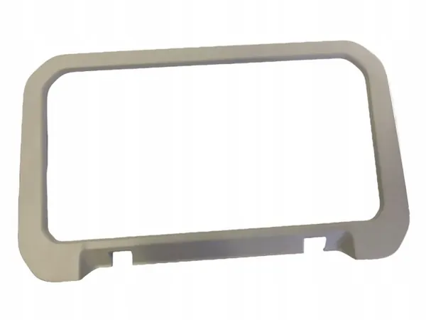 Scania kattoluukun kansi OEM 2370130 - Käytetty image 5