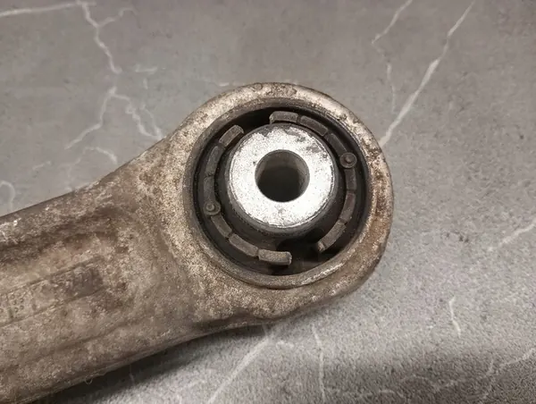 AUDI A5 F5 S5 A4 B9 Braccio di Controllo Sinistro Anteriore OEM 8W0407155A image 2