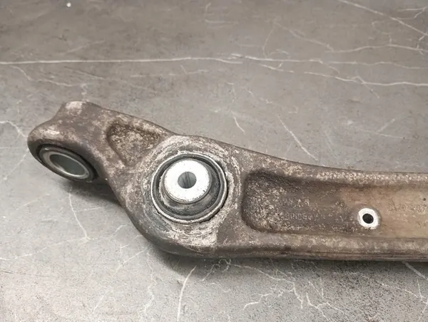 AUDI A5 F5 S5 A4 B9 Braccio di Controllo Sinistro Anteriore OEM 8W0407155A image 4