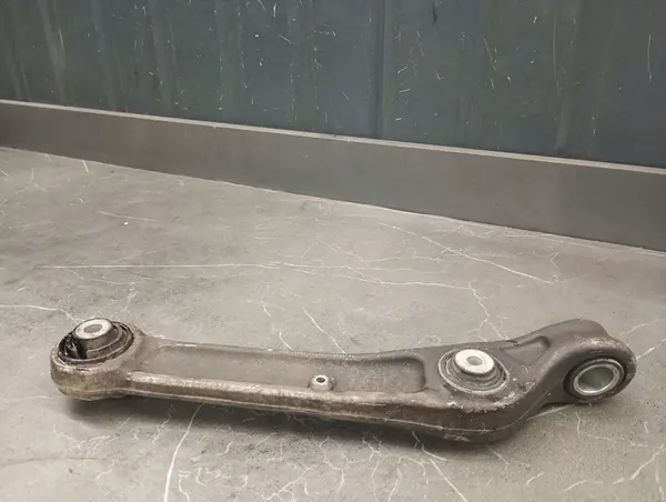 AUDI A5 F5 S5 A4 B9 Braccio di Controllo Sinistro Anteriore OEM 8W0407155A image 6