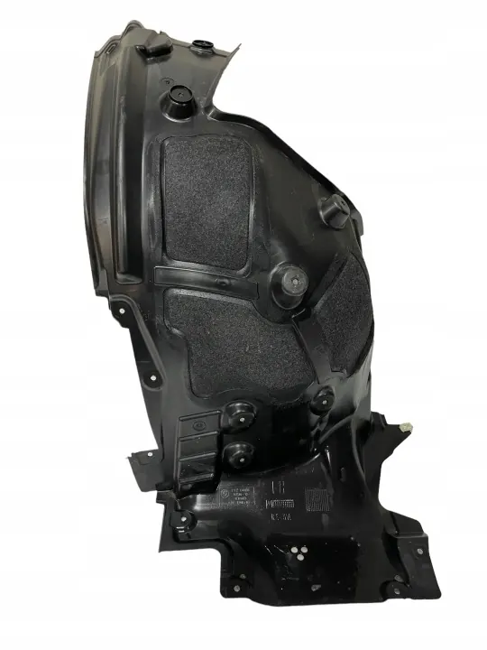 OEM 7340795 Para-lamas Dianteiro Esquerdo para BMW 5 G30 image 2