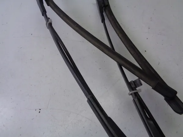 Front Wiper Arms Mercedes Sprinter 906 2.2 CDI 2014 OEM image 3