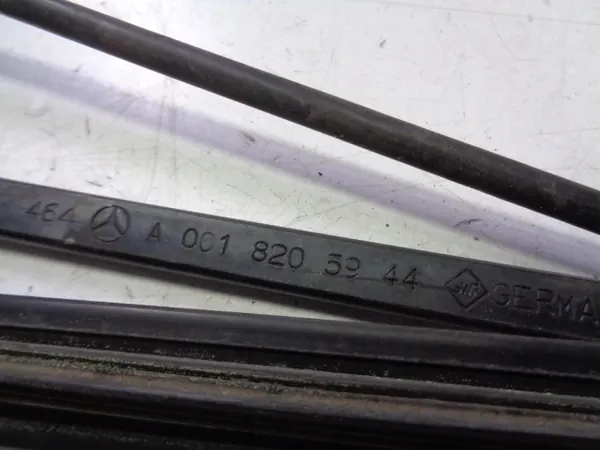 Front Wiper Arms Mercedes Sprinter 906 2.2 CDI 2014 OEM image 5