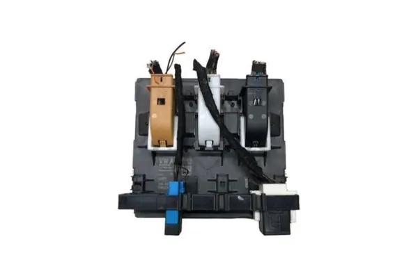 Module Confort VW OEM 5WK50402A pour Caddy II Variant image 2