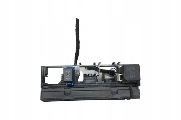 Module Confort VW OEM 5WK50402A pour Caddy II Variant image 5