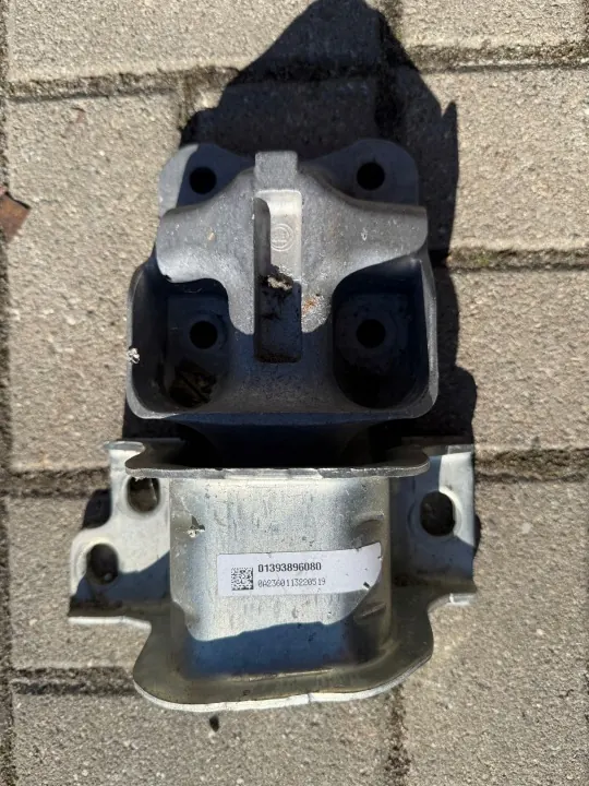 Motorfäste OEM 01393896080 för Fiat Ducato 2.2 HDI image 2
