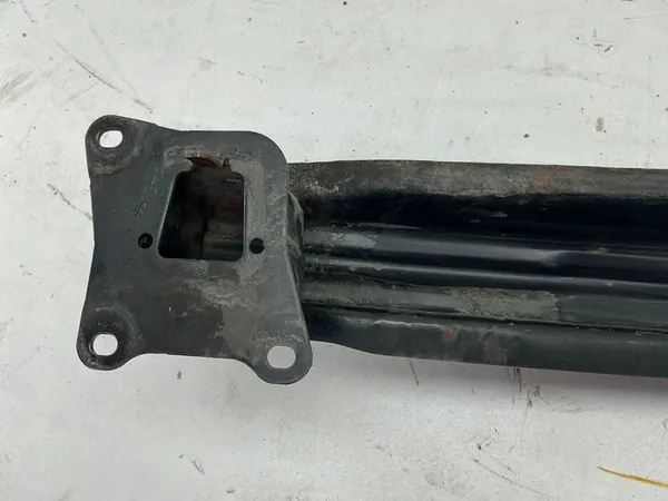 Volkswagen Golf VI 2009 Takapuskuri Tuki image 6