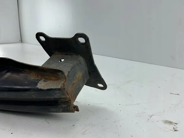 Volkswagen Golf VI 2009 Takapuskuri Tuki image 7