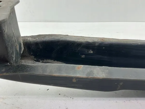 Volkswagen Golf VI 2009 Takapuskuri Tuki image 9