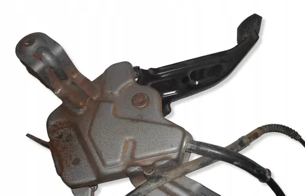 Kia OE Handbromspedal OEM UBA5353 - Begagnad image 3