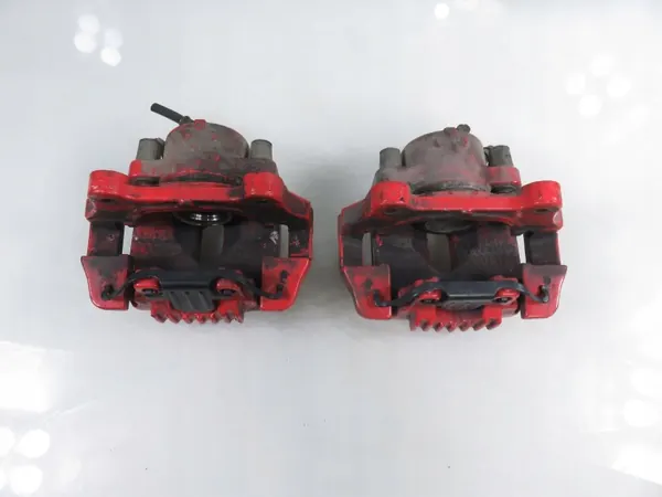 Remklauwen ATE974 Voor Links/Rechts BMW 330/24 image 10