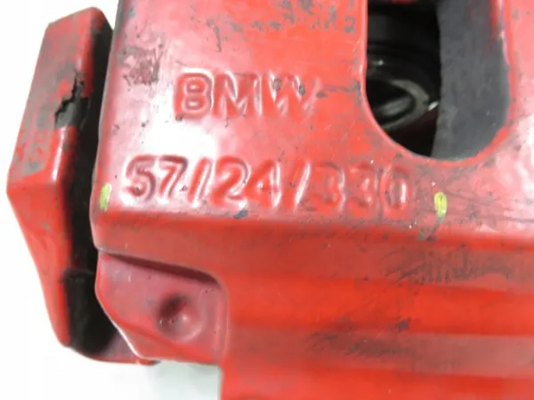 Remklauwen ATE974 Voor Links/Rechts BMW 330/24 image 6