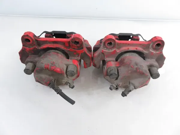 Remklauwen ATE974 Voor Links/Rechts BMW 330/24 image 7