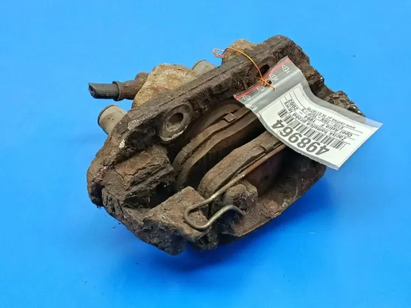 Support d'étrier de frein avant OEM CADILAK-Bochnia-498964- image 2