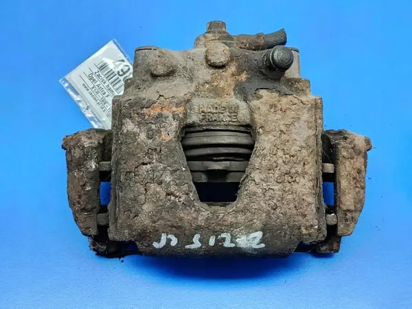 Support d'étrier de frein avant OEM CADILAK-Bochnia-498964- image 3