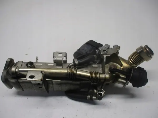 Refroidisseur d'échappement BMW OE OEM 7823210 image 2