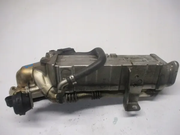 Refroidisseur d'échappement BMW OE OEM 7823210 image 3