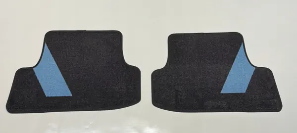 Veluurimatot OEM 8V2061270C setti Audi A3:lle image 10