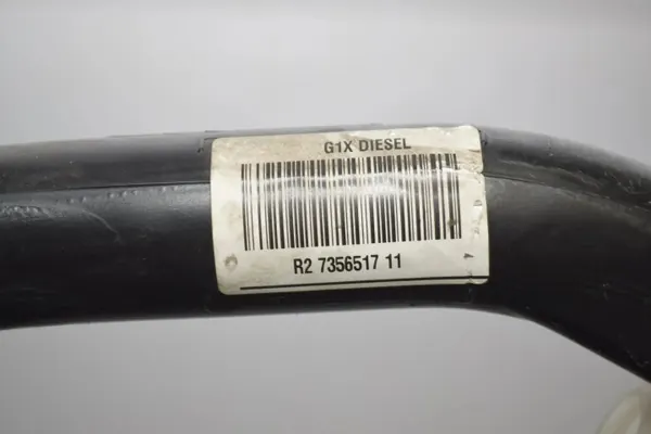 Tubo do tanque OEM 7356517 para BMW Série 7 image 5