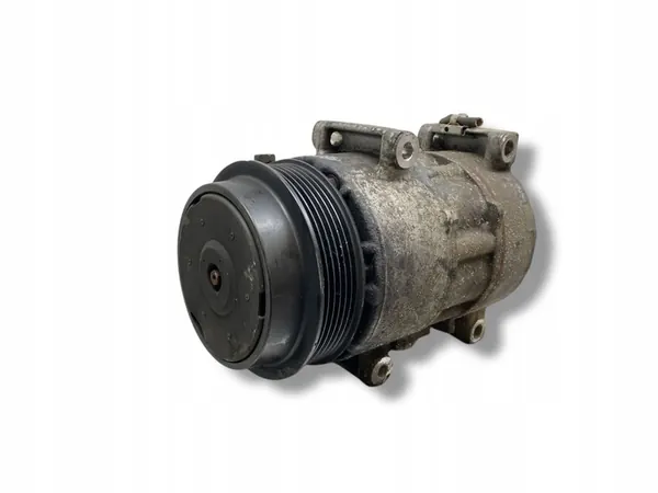 Compresor de aire acondicionado Mercedes-Benz A0022306811 image 2