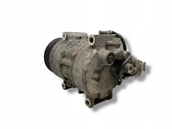 Compresor de aire acondicionado Mercedes-Benz A0022306811 image 3