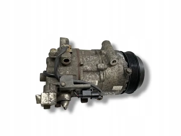 Compresor de aire acondicionado Mercedes-Benz A0022306811 image 5