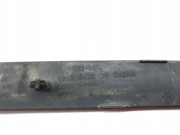 TESLA 3 Vasemman Takapuskurin Heijastin 1077406 image 9