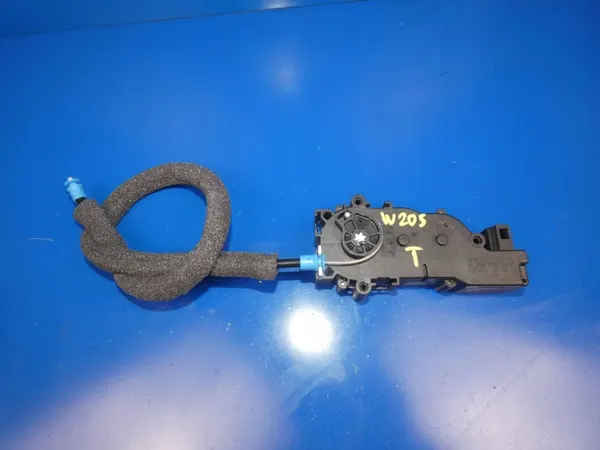 Actuateur de hayon Mercedes-Benz C W204 OEM A2047500060 image 2