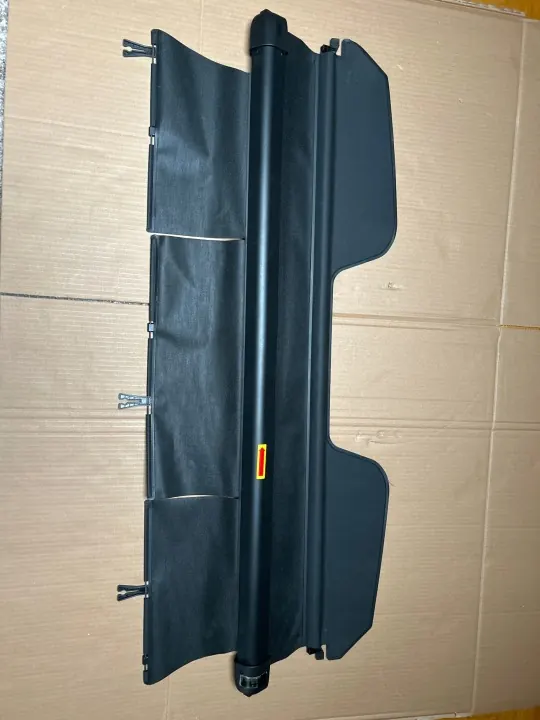 Rodillo de maletero OEM DHF1706 para Citroen Berlingo III image 2
