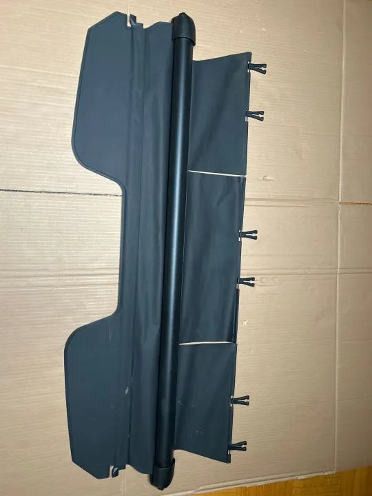 Rodillo de maletero OEM DHF1706 para Citroen Berlingo III image 3