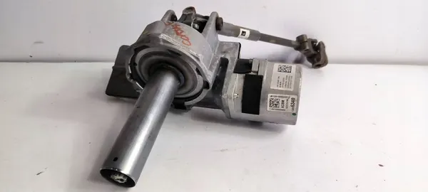 Coluna de Direção Assistida Opel Corsa E 13496340 image 2