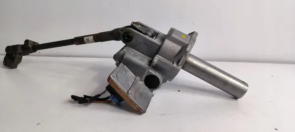 Coluna de Direção Assistida Opel Corsa E 13496340 image 4