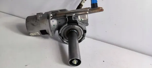 Coluna de Direção Assistida Opel Corsa E 13496340 image 5