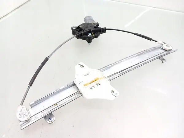 Regulador de janela dianteira esquerda HYUNDAI I10 II 82401-B4110 image 6