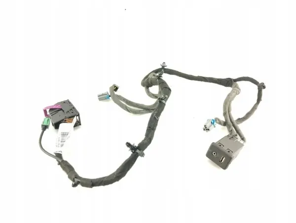 USB AUX-aansluiting OEM 22875063 voor Opel Insignia A image 2