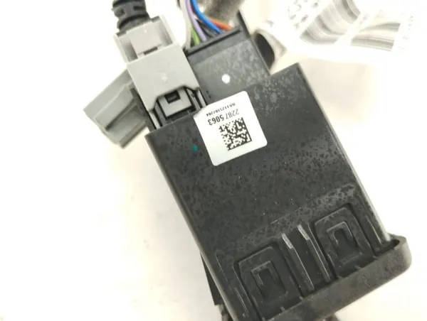 USB AUX-aansluiting OEM 22875063 voor Opel Insignia A image 3