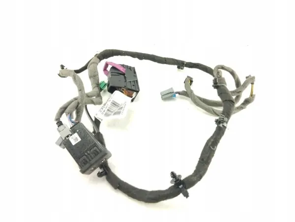 USB AUX-aansluiting OEM 22875063 voor Opel Insignia A image 4