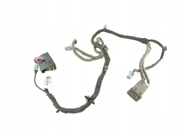 USB AUX-aansluiting OEM 22875063 voor Opel Insignia A image 5