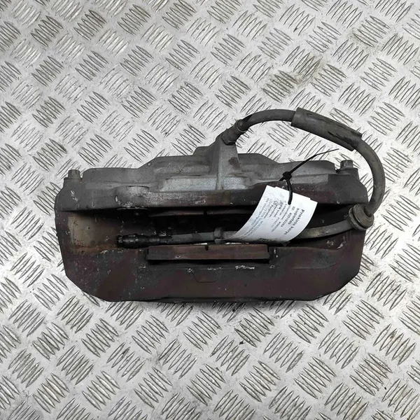 Mercedes-Benz GLC X253 C253 2016 Vasemman Etu Jarrusatula A0114219398 image 2