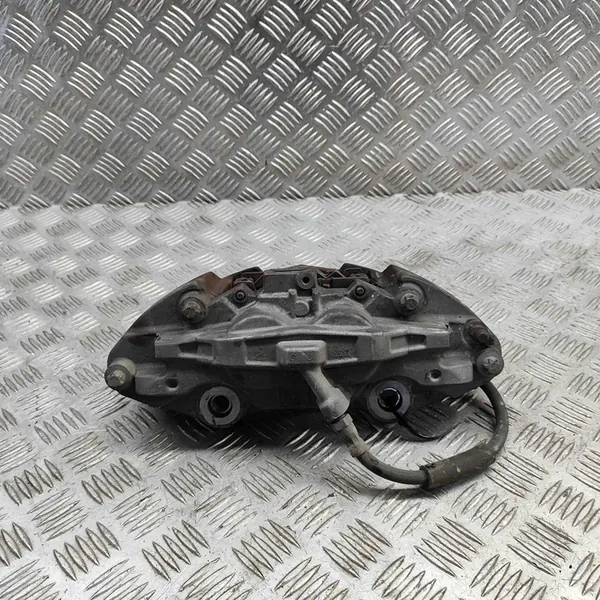 Mercedes-Benz GLC X253 C253 2016 Vasemman Etu Jarrusatula A0114219398 image 5