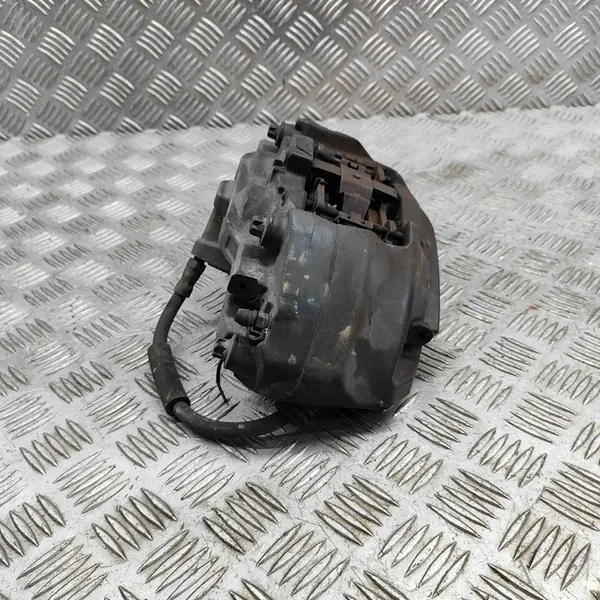 Mercedes-Benz GLC X253 C253 2016 Vasemman Etu Jarrusatula A0114219398 image 6