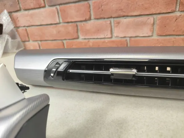 BMW X1 U11 Ambient LED Dekorlist OEM 9636251 image 4