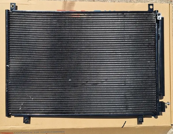 Thermotec KTT110763 Ilmastointikondensaattori image 2