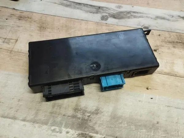 Module phare BMW 5 F10 OEM 9243212 - Occasion image 3