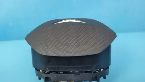 Airbag condutor CUPRA LEON 23r OEM 5FF880201E image 10