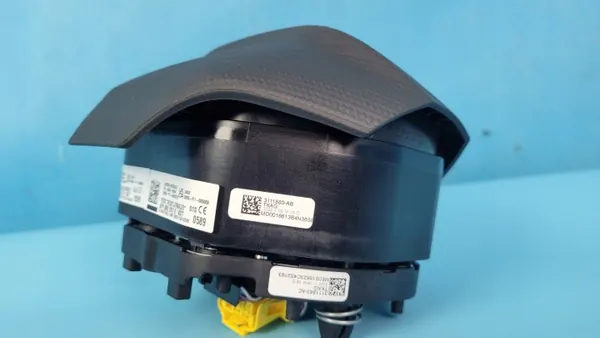 Airbag condutor CUPRA LEON 23r OEM 5FF880201E image 7