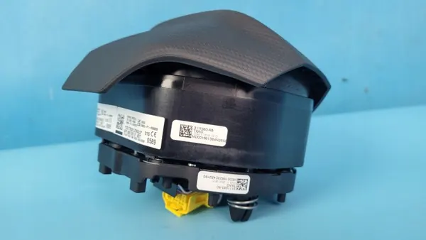 Airbag condutor CUPRA LEON 23r OEM 5FF880201E image 8
