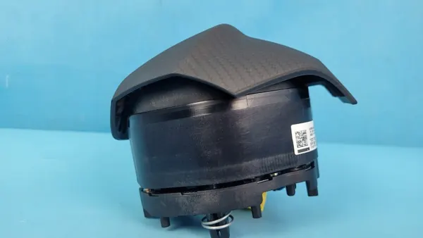 Airbag condutor CUPRA LEON 23r OEM 5FF880201E image 9